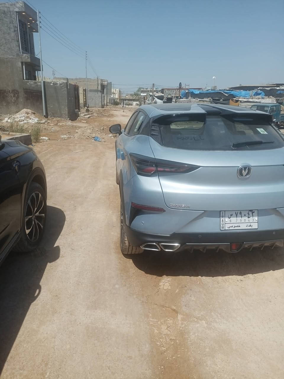 شان جان كامل مواصفات البيع او مراوس الاستفسار على هذا رقم ***********
