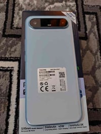 للبيع تكنو سليم مستخدم 20 يوم بي فطر بكد الشعره مايبين السعر 195 07511...