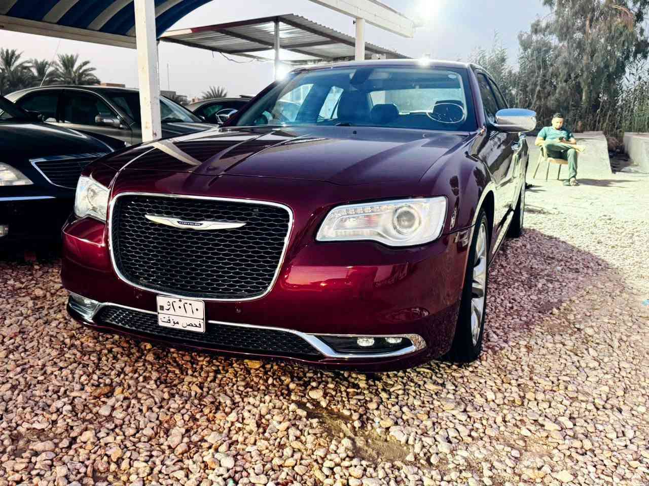 السلام عليكم
اوباما
موديل 2020
دخول جديد
رقم بابل
ماشيه 75
تبديل باب و جملغ نفس الون
فوول موصفات***********
