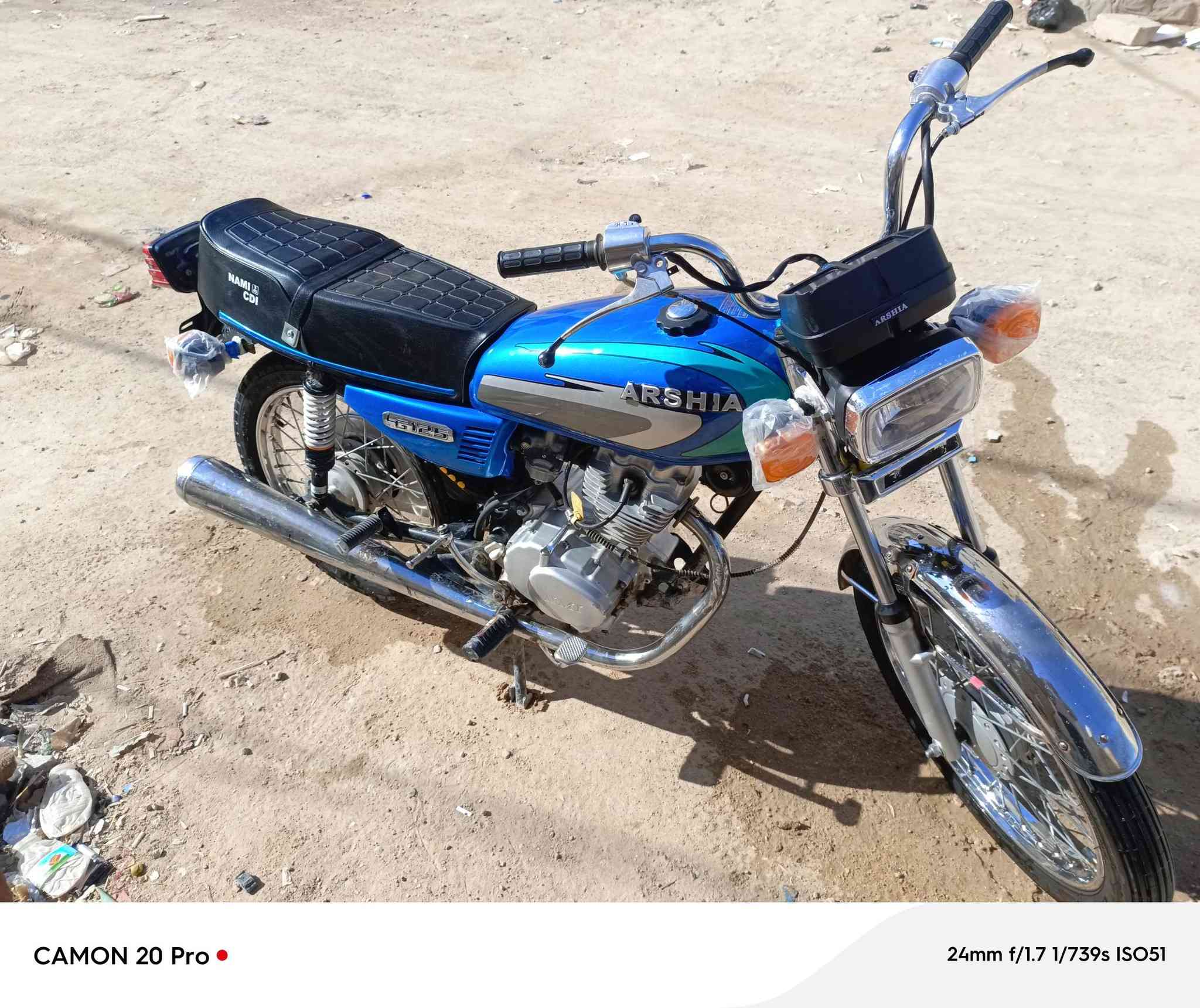 السلام عليكم درجه وراق مديل 20
مروس برقم ونط فرق


**إذا كنت صاحب هذا الإعلان وتريد حذفه لأي سبب، رجاءا أرسل رسالة إلى الدعم الفني**