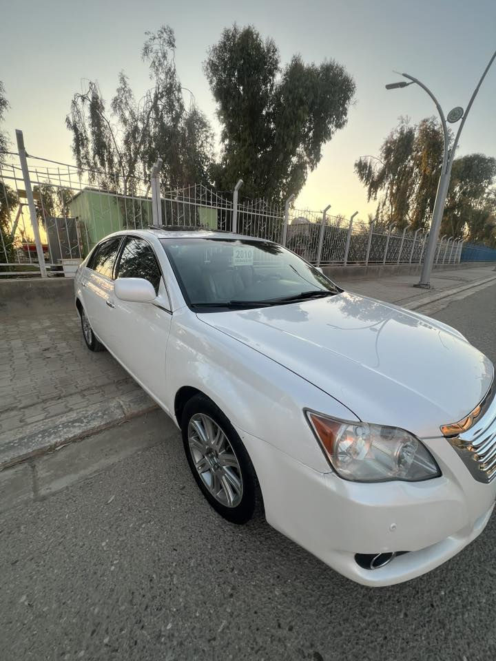 افلون خليجي ٢٠١٠
فول مواصفات limited
ماشية ٢٣٠ الف كيلو
رقم بغداد مشروع وطني باسمي
سيارة جناي

محرك وكير مامفتوح ومابيها اي مشكلة ولله الحمد 
بيها صبغ ٣ قطع ونص خلفية قطعتين منها بسبب شخط موجودة الصورة بالمنشور 

السيارة صارلها سنتين عندي عليها ادامه دورية دهن اصلي من الوكيل بلكات دينسو الاصلية وتنضيف منضومة الاحتراق وحجر البيئة

تبريد قطعتين ثلج وتدفئة شغالة ١٠٠٪؜
صدر امامي جديد قبل شهرين بدلته كامل
اكو فديو بالمنشور بي التفاصيل اكثر

مكان السيارة الانبار /هيت/ معرض السلام
***********
السعر ١٣٩
نقد فقط بدون تقسيط
بيع فقط ما اراوس

اخوان شرط البيع تحويل مباشر خلال اسبوع ما اسوي وكالة
