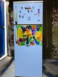 ثلاجه • للبيع • قابل للتفاوض