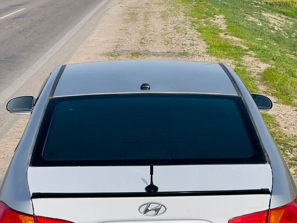 للبيع 
افانتي كص ادوات متوم رقم وسنويه 
موديل 2009
محرك كير شرط 
تخم تاير جديد
كهربائيات كلها شغاله 
امري شفط 
تحكم استيرن 
تبريد ثلج 
تدفئه نار 
مسجل شاشه 
بيانو 
اربع دسك 
السياره جديده بمعنى الكلمه آحلا من آلصور مكان السيآره تكريت الأستفسار آتصل ع صاحبها 
***********
0788549604
