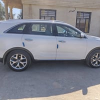 سورنتو • ٢٠١٦ • سونار