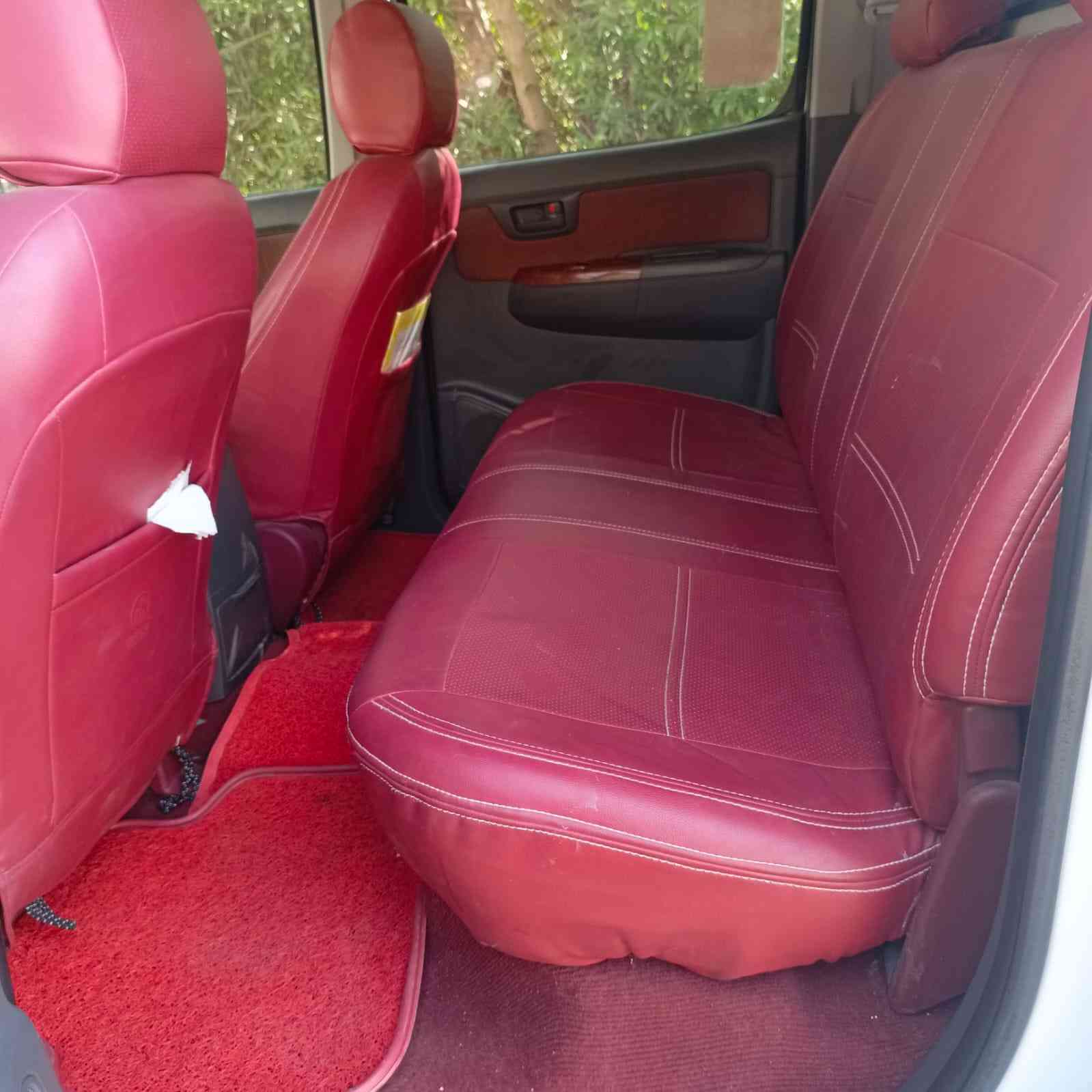 تويوتا هايلوكس رقم بابل اتفاصيل اتصل ع رقم ***********
