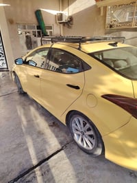 لانتره • ٢٠١٦ • باتري جديد