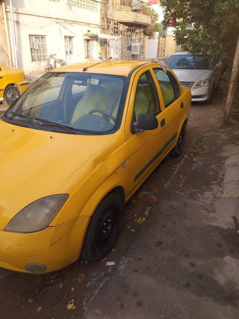 سلام عليكم سيارة طيبه البيع موديل ١٥ المكان بغداد مدينة الصدر السعر ٣٠ رقم الهاتف ***********
