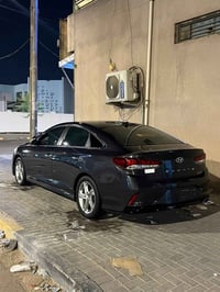 سوناتا 2019 • هيونداي سوناتا • سيارة سوناتا • سوناتا وارد كوري • سونات...
