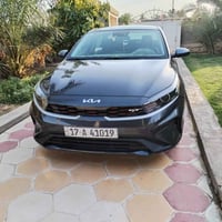 فورتي ٢٠٢٤ • تاكسي خليجي • مكينة ٢٠٠٠