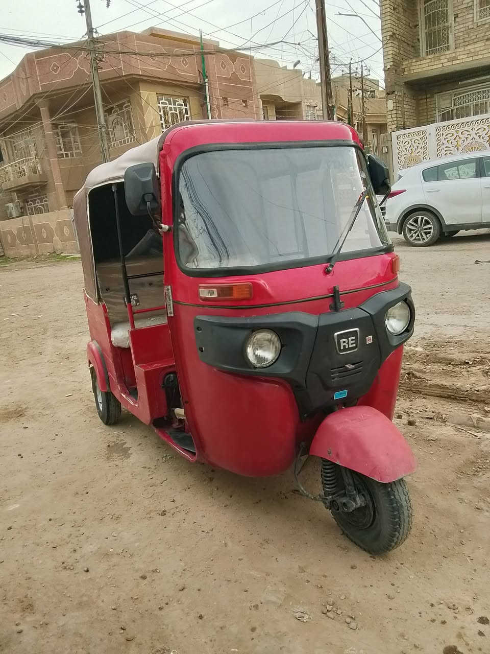 لبيع موديل 18 اوراق كامله كامله من كلشي مال شغل الشراي يجي خاص


**إذا كنت صاحب هذا الإعلان وتريد حذفه لأي سبب، رجاءا أرسل رسالة إلى الدعم الفني**