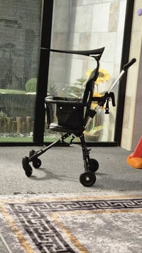 عربانة أطفال • جديدة • حي الغري