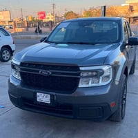 مافرك هايبرد • XLT • ٢٠٢٤