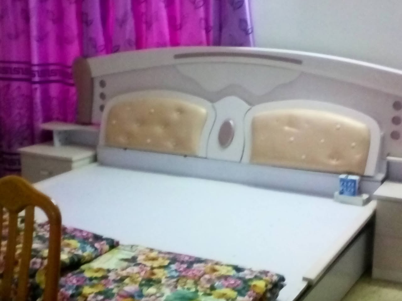 غرفه نضيفه ٧ قطع مكان تكريت حي الجمعيه ٢٥٠ وبيها مجال للاتصال ***********
