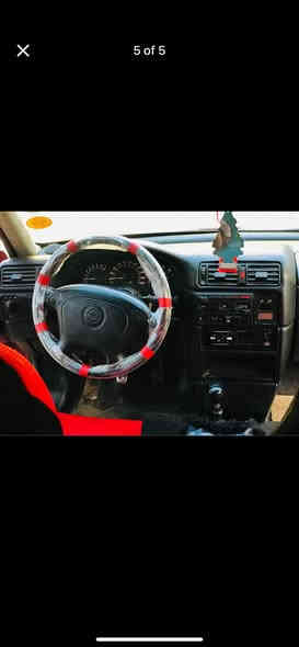 ئاڕم پلاستیکی سولێمانی مەکینە ۲۰ ئاڕم و ئەوەلیات بەشەرت ئیلفڕۆی مەزبووتە گێڕو مەکینە بێ عەیبە تەقەو ڕەقەی نیە کارەبایی مەزبووتە گەرمی مەزبووتە دەعم و لێدراوی نیە مووس و بڕاوەی نیە عام بۆیاغە بۆ جوانی مۆدێلی ۹٥ سووکان ئێڕباگ و دەشبووڵ ئێڕباگ کامل کارەبایی مەزبووتە سعری ۲٨ و کەمێک مەجال شوێن کۆیە *********** كويسينجاك
