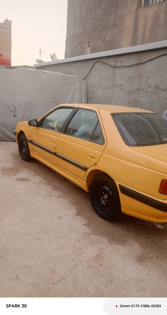 سلام عليكم خوان بيجو بارص مديل ٢٠١٥سيارا مكينه كير كفاله بديها شوف لعين ما بي ضربا بيها رشات مكانات تخم تاير جديد سيارا عاوزها بس كمبريسر سنويه ٢٠٢٧مصفرا سعر ٤٠ مكاني بصرا تنوما ***********
