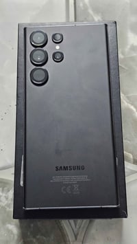 S23 الترا • ٢٥٦ • جكوك شراي