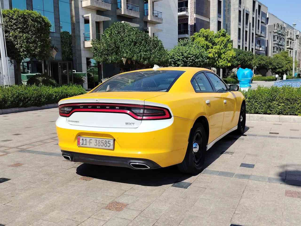 السلام عليكم ورحمة الله وبركاته للبيع جارجر موديل 2018 اصل رقم بغداد بااسمي حادث بنيد سيارة جاهزه ع اخر حباية كير مكينه اكسل حدادية السعر 205 وبيها مجال العنوان ذي قار الرفاعي ***********
***********
