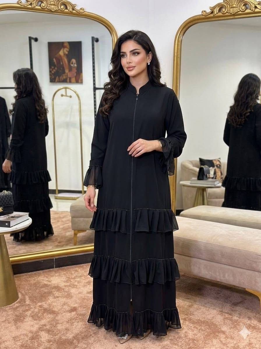 #جديد_وصل_اليوم  ... 

#قياسات S. L .XL .XXL .3XL .4XL
       🤩  الأسعار خيالية فقط 20 ألف  🤩

أزياء ثائر 2       ... 
ديوانيه عفك ...   
 #سوق_حميد الكبير   
  #قرب علاء ابو الباله 
  
#يوجد_توصيل_داخل_عفك 
#توصيل_كل_محافظات_العراق


**إذا كنت صاحب هذا الإعلان وتريد حذفه لأي سبب، رجاءا أرسل رسالة إلى الدعم الفني**