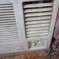 مكيف سبليتر • نضيف وشغال • الشطرة حي الشرطة