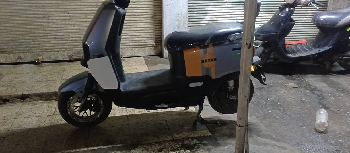 السلام عليكم اخوان دراجه ريان شحن اللون رصاصي لماع ست باتريات 23 امبير قوه الملفط1200 المعروف لا يعرف تثبيت سرعه ترجيع بك مستخدم شهرين سعر 800

الاستفسار

العنوان كرج الشمال

***********

***********
