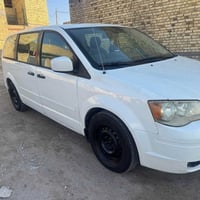 كلايزر ٢٠٠٨ • رقم ادياله • ٦ سلندر