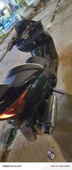 سلام عليكم فورزه 08عميه بلاد بصمه دراجه ضلعه معدل نكره بكل وقت  كيجات كله شغاله عداد سرعه عداد بانزين عداد حماوه كهربائيات كله شغاله قفل جنطه دوشمه جديده دراجه مال جناي الله يشهد بكل وقت نكره والعميه بلاد معروفه بالقوه مالتهه كفراته حلوات نقص بس الجاملغ فقط مكينه اذا مو بطناش عوفه السعر750رجاء مجال كلشش بسيط  وبالعافيه علي الياخذه بلاش والله مكاني بغداد الشعب شارع الصحه ***********
