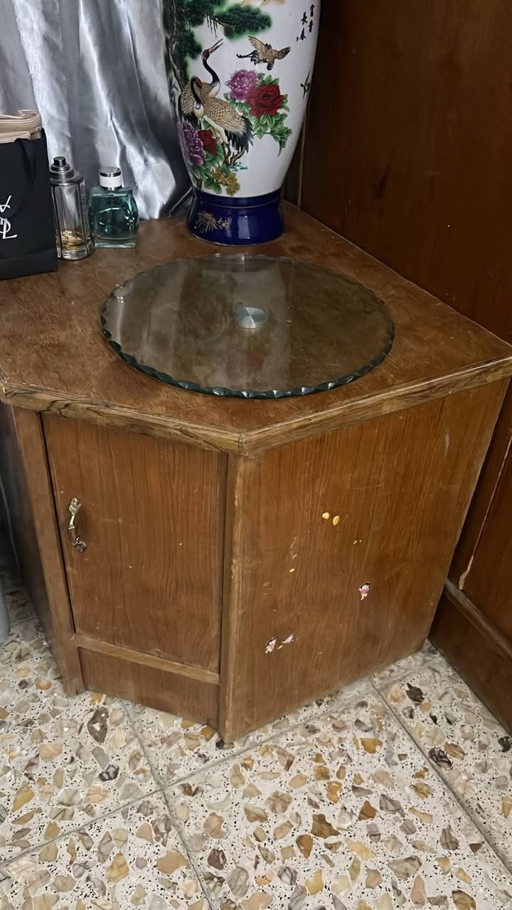 غرفة صاج عراقي بدون كنتور المكان الدورة  السعر ٣٥٠


**إذا كنت صاحب هذا الإعلان وتريد حذفه لأي سبب، رجاءا أرسل رسالة إلى الدعم الفني**