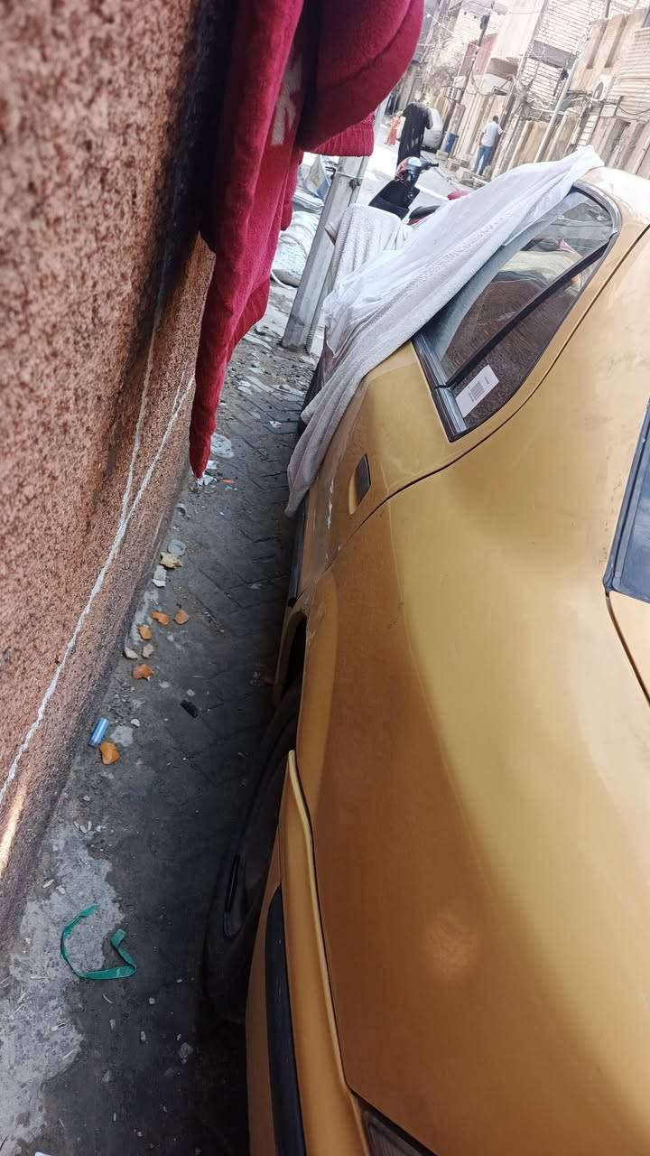 سياره سمند ١٢ مكفولة بلاديه رقم التلفون *********** للتواصل خاص
