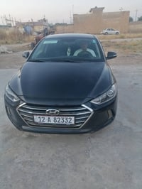 النترا • ٢٠١٨ • رقم نينوى