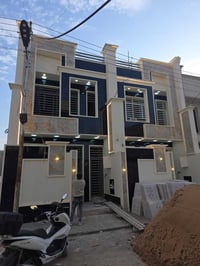 بل رستميه • ١٠٠م • ٤غرف نوم