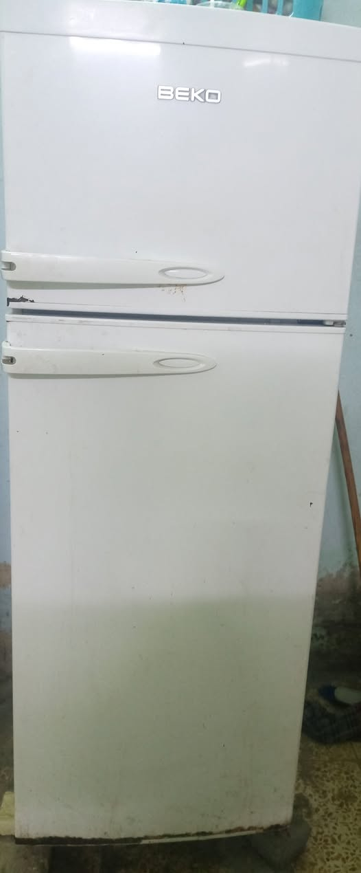 ثلاجه مستعجله على بيعتهه ب١٠٠


**إذا كنت صاحب هذا الإعلان وتريد حذفه لأي سبب، رجاءا أرسل رسالة إلى الدعم الفني**