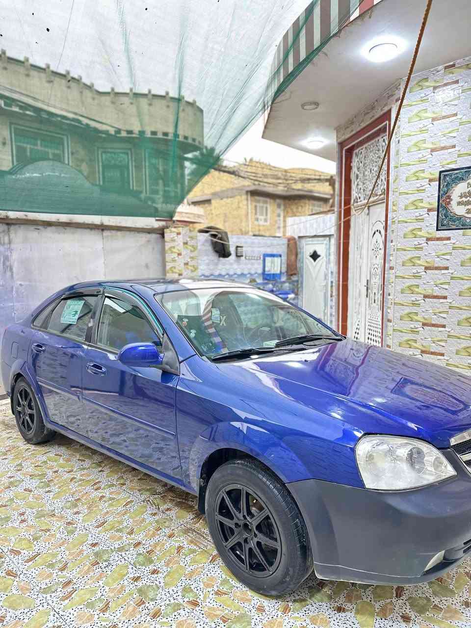 السلام عليكم 
🚗 اوبترا 2007 نجف الماني
مشروع وطني لغاية 28
📍گير اوتماتيك 
📍مصبوغه جماليه اثر جراد
📍مكينه جديده
📍كير  جديد
📍حداديه جديده
🛞 تخم تاير جديد 
📍باتري جديد
💡لايت زنون عالي وناصي 
🪄 شاشه اندرويد 
✨ السياره احلا من الصوره 
💰 السعر 53 وبيه مجال بسيط 
📌 مكانه بابل المركز
📞***********  
     *********** ابو زيد
