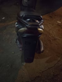 ماكس 140 سلف وهندر قفل جنطه قفل ستيرن كهربائيات كامله دراجه جديده تخبل...