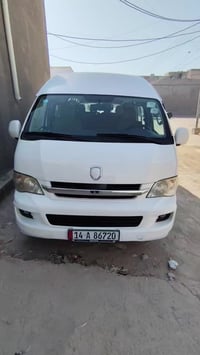 جينبي هايس • الزبير • مراوس