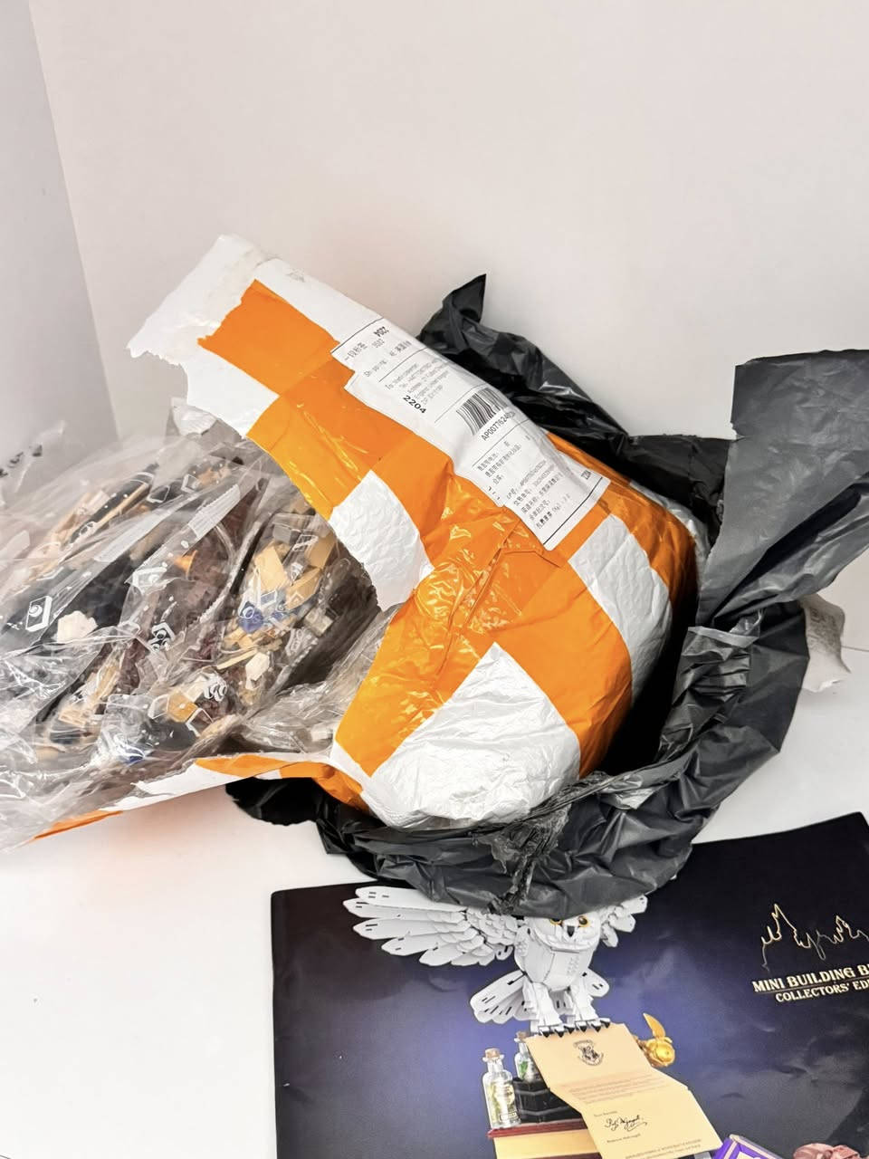 ليغو


**إذا كنت صاحب هذا الإعلان وتريد حذفه لأي سبب، رجاءا أرسل رسالة إلى الدعم الفني**