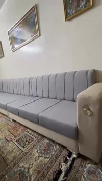 كنب • بغداد • كلهن