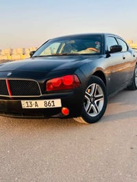 تشارجر • ٣.٥ لتر • رقم دولي