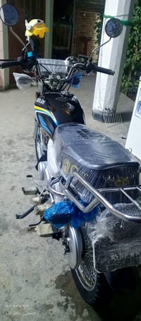 شباب دراجه تايكر للبيع موديل 2025 اورق كامل السعر 875وبيه مجال الرقم 0...