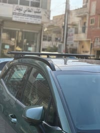 تركب لكل السيارات • شريتها قبل شهر • مستعملة