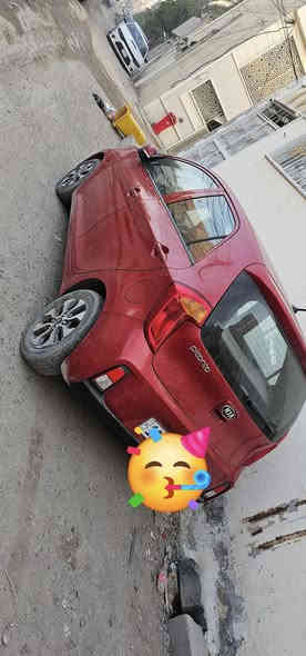 بيكانتو ٢٠١٦
ماشية ٧٤ الف بيها صبغ دعاميات وضربة بالصندوق معدلة على البارد 
وسونارها موجود 
سعرها ٩٢ ورقة  بيها مجال مكانها بغداد سبع ابكار ***********
رقمها انكليزي وسنويتها قبل ١٠ ايام كملتها جديده ل٢٩
