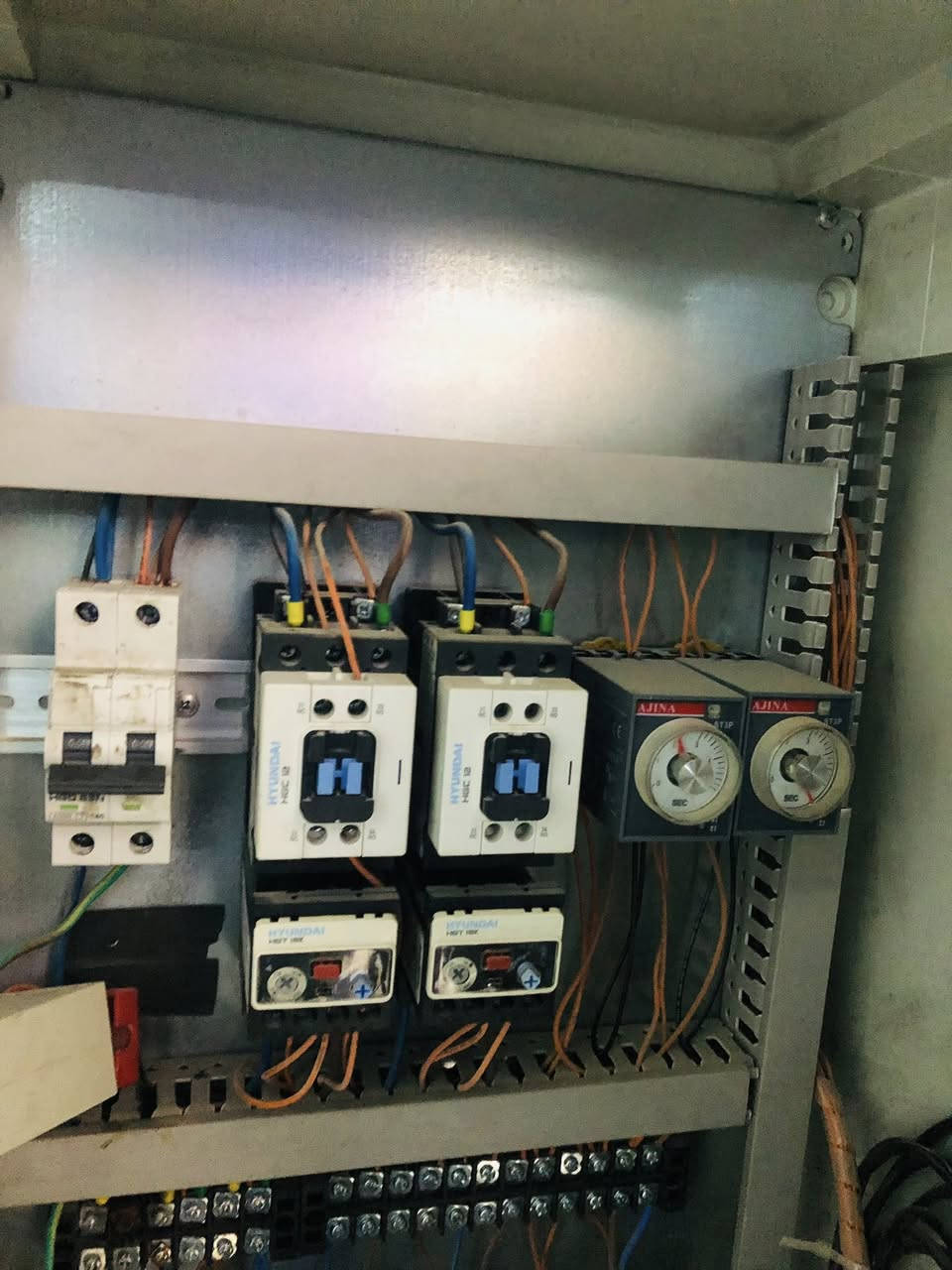 سلام عليكم محطه مياه ارو مكاني كركوك بيع مستعجل عليهه محطه نضيفه +تانكي 2+بطاله جدد ثنين *مبرين نضيف للستفسار ***********وتساب السعر 26ورقه وبيه محال
