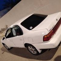 كورولا ٩١ • وارد خليجي • بصرة السيبهه