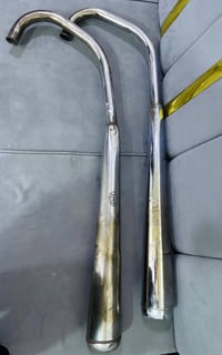 صلنصة S400 • صلنصة اورنجال ٢٠١١ • كاتم
