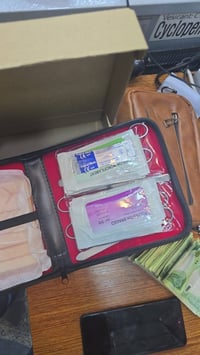 عدة خياطة • تعليم • مبتدئين