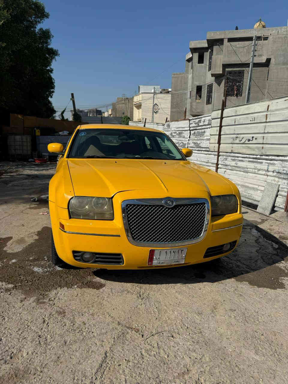 السلام عليكم شباب
للبيع اوباما 2010بسمي 
مصفره هيئه وغرامات 
مكينه جديده كير جديد 
حداديه قبل شهر سويتها 
تخم تاير جديد
تبريد تدفئه 
مكينه 3500 
مانع انزلاق 
اي بي اس 
خطها بغداد...كوت 
مكاني بغداد حي الجهاد 
سعر 115وبيها مجال بسيط 
حادثها جاملغ وبنيد وعندي سونار ***********
