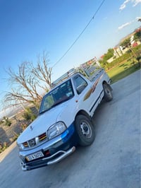 نيسان تاكسي • ٢٠٠٨ • مرغصور أربيل