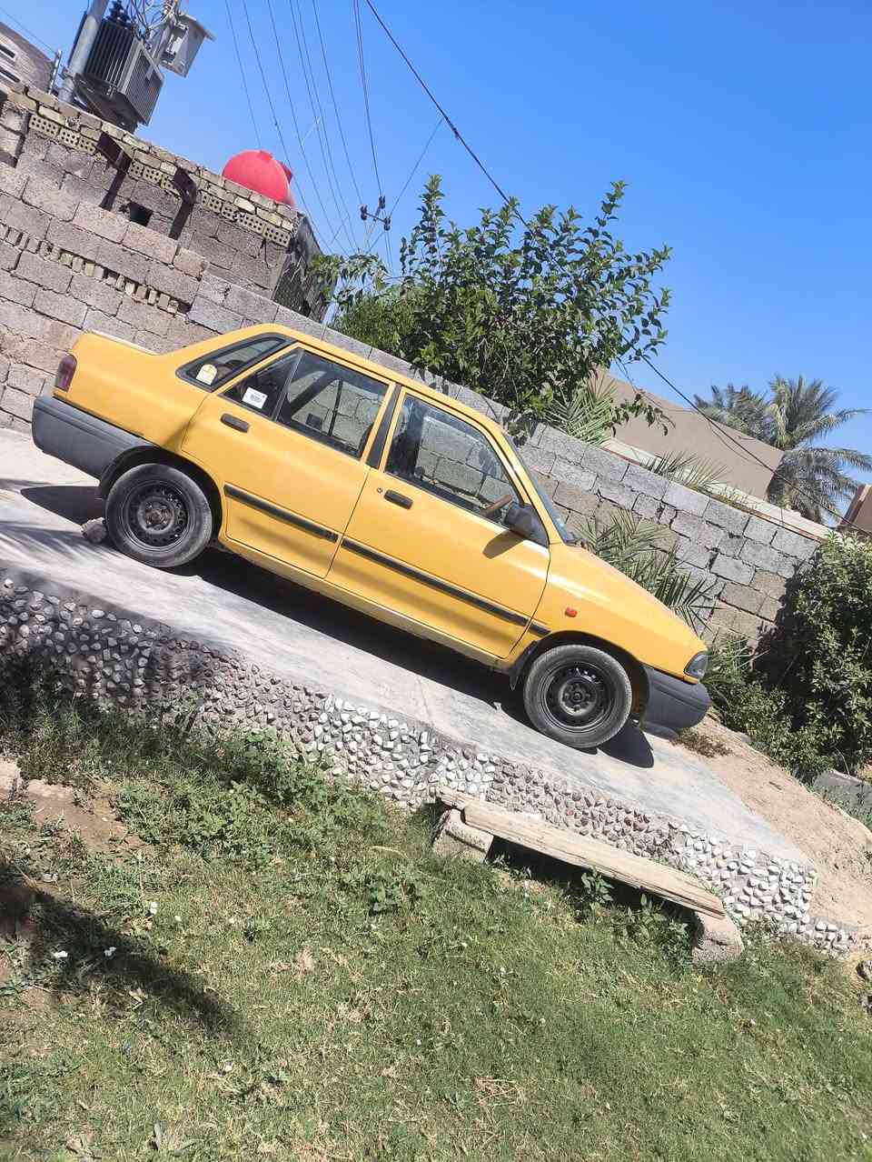 سايبا ١٣..نظيفه..ارضيه جلد تبريد شغال.شاشة.السعر٣٣ورقه


**إذا كنت صاحب هذا الإعلان وتريد حذفه لأي سبب، رجاءا أرسل رسالة إلى الدعم الفني**