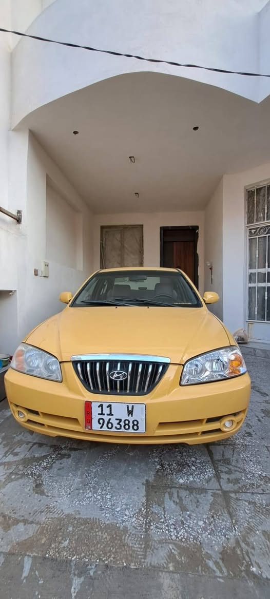 السلام عليكم من رخصه الادمن هوندا النترا موديل 2006 محرك 2000 كير اوتماتيك تخم تاير صدر جديد سياره نضيفه وارد امريكي حادث خلفي بصيط سياره مصفره من كلشي سعرها 55 وبيها مجال قليل
العنوان الدوره حي الصحه هاتف 📞 ***********
