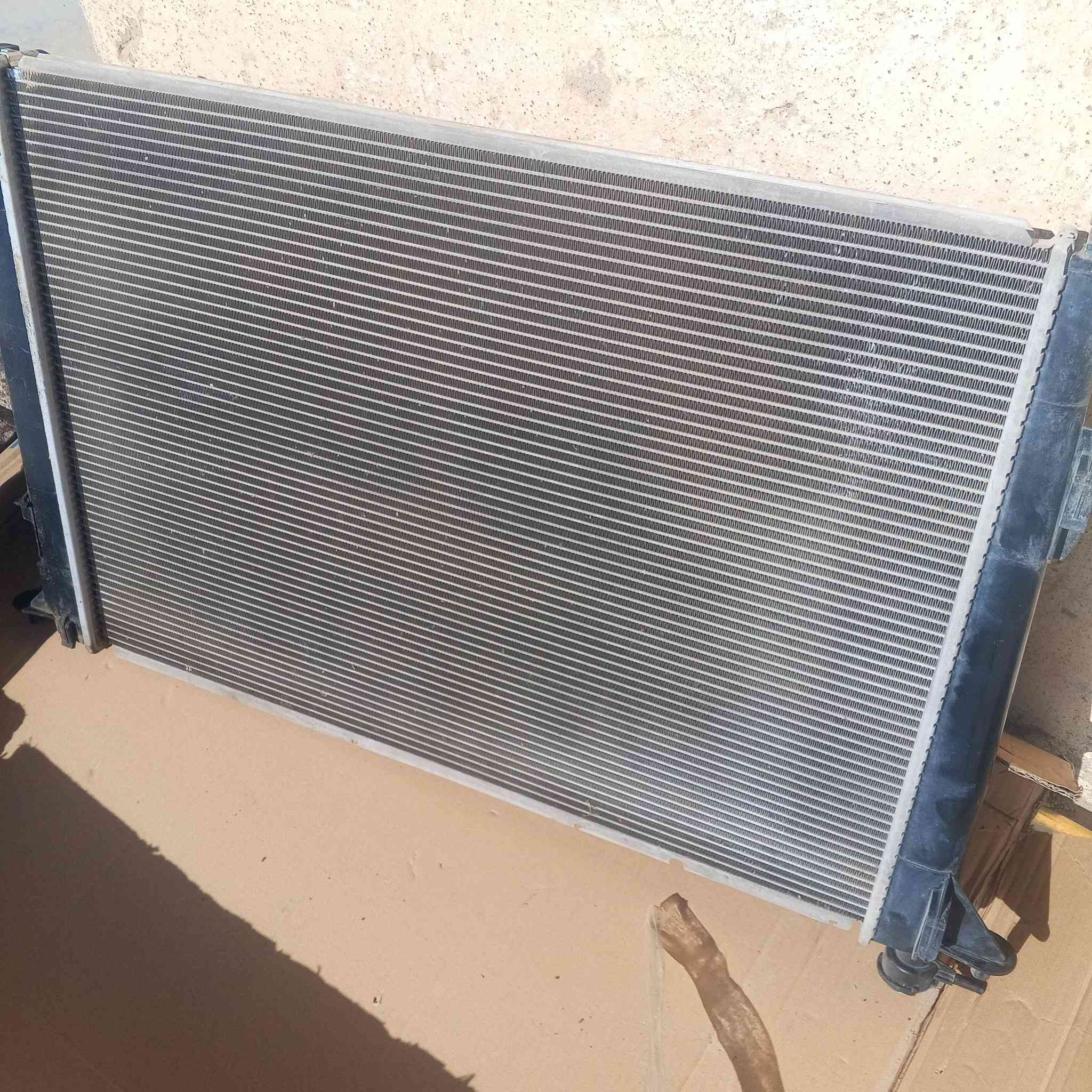 مسجل سنتافي 12 عل الفحص
راديتر سنتافي 12 نظيفة بيه فطر بل القزان الجوة
تاير نظيف يرهم سبير او شدة حجمة 18/235/60 
العنوان واسط نعمانية
اتصل وسهلة ***********
