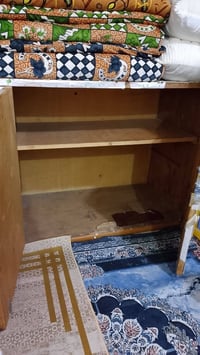 بوفيه بابين • نضيفه • النجف